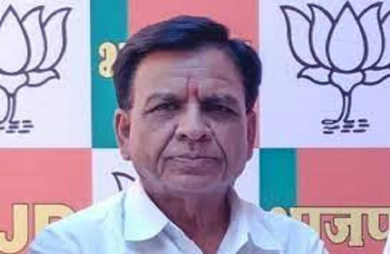 Minister Jagdish Deora : बजट में टेक्नोलॉजी समेत सभी सभी मुद्दों का रखा गया ध्यान : वित्त मंत्री