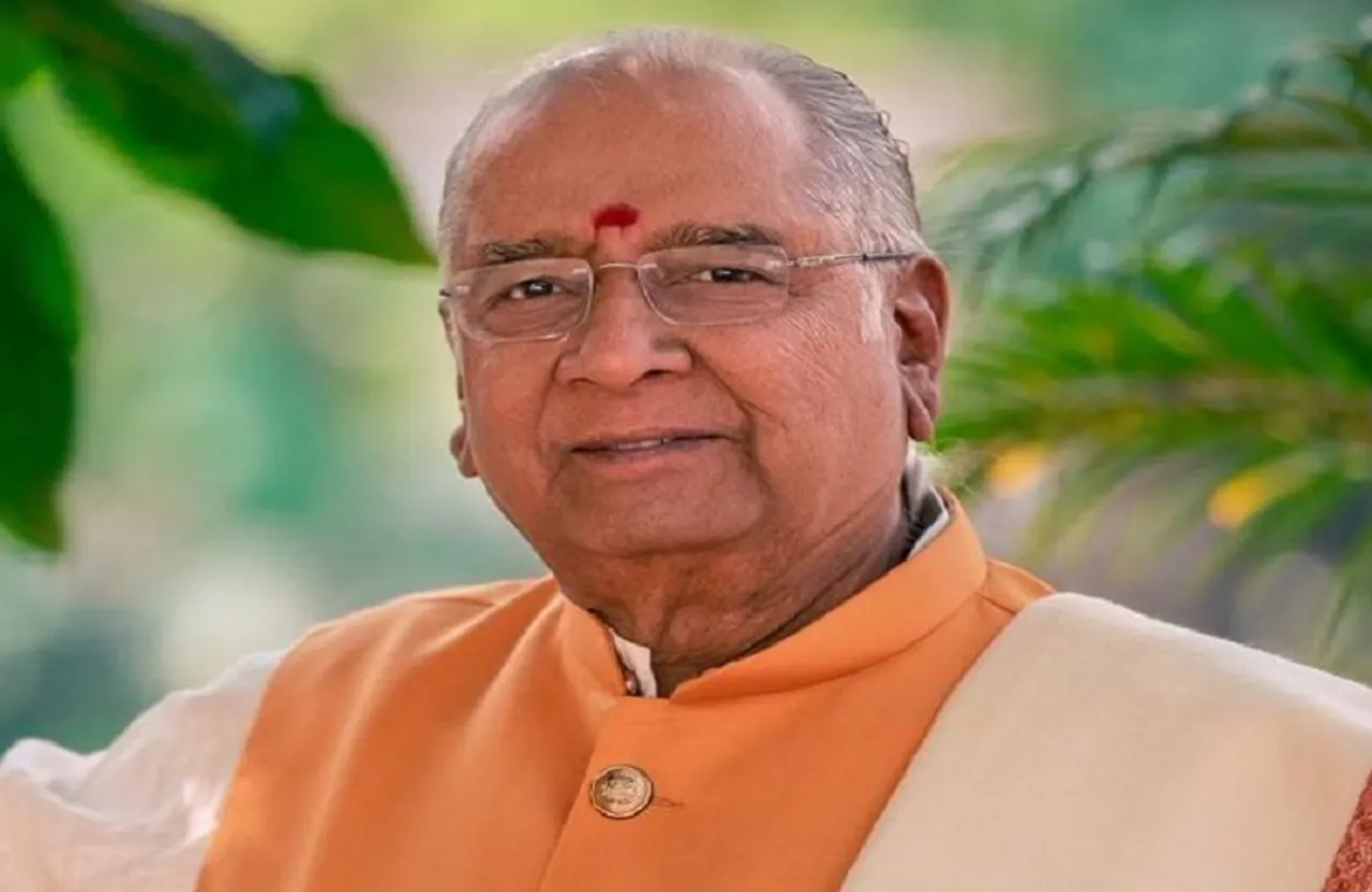 Dr. Balaji Tambe: आध्यात्मिक गुरु बालाजी तांबे का निधन, पीएम ने दी श्रद्धांजलि