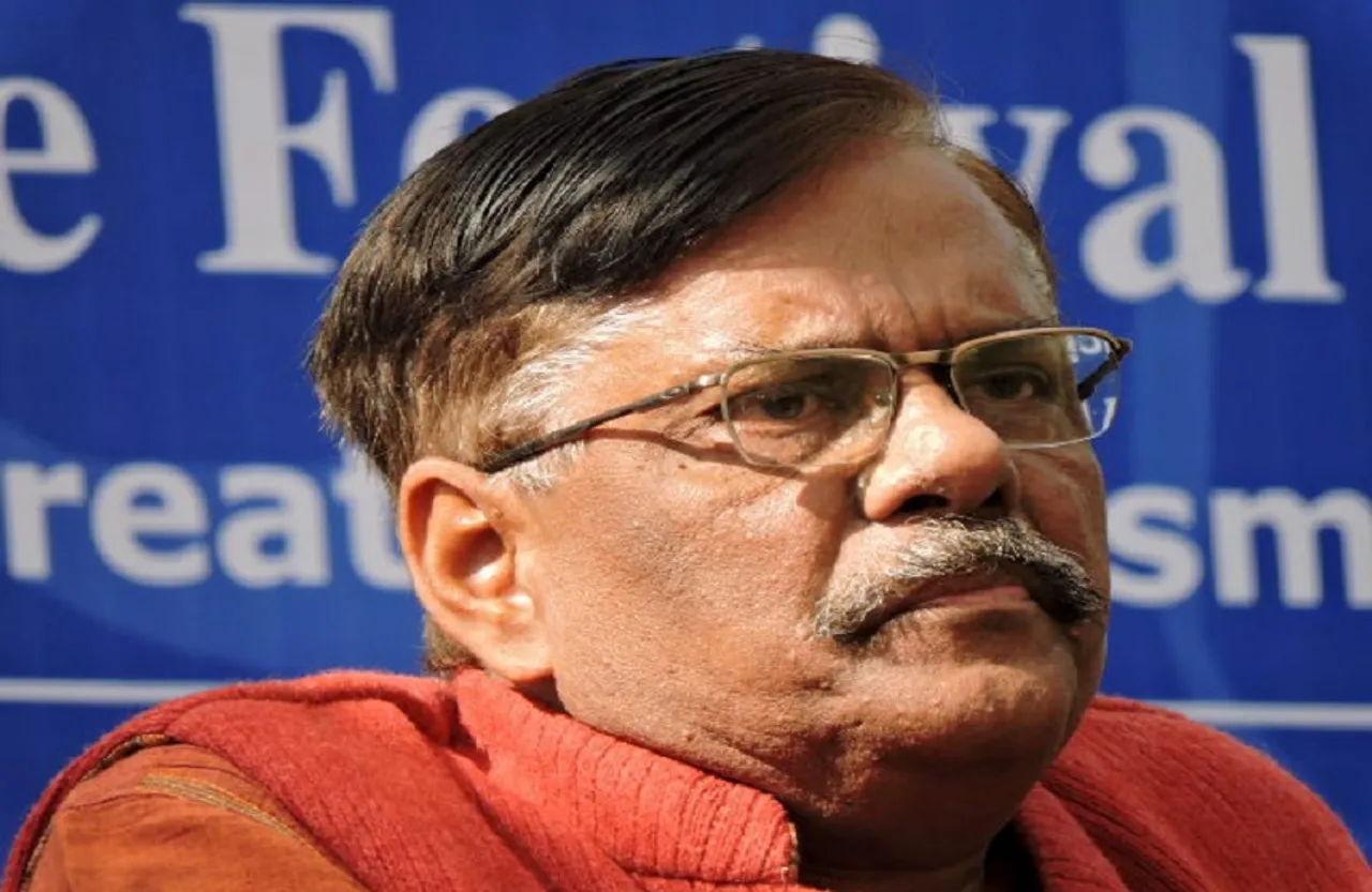 Vibhuti Narayan Rai: साहित्यकार विभूति नारायण राय को दिया जाएगा 'डॉ राही मासूम रज़ा साहित्य सम्मान'