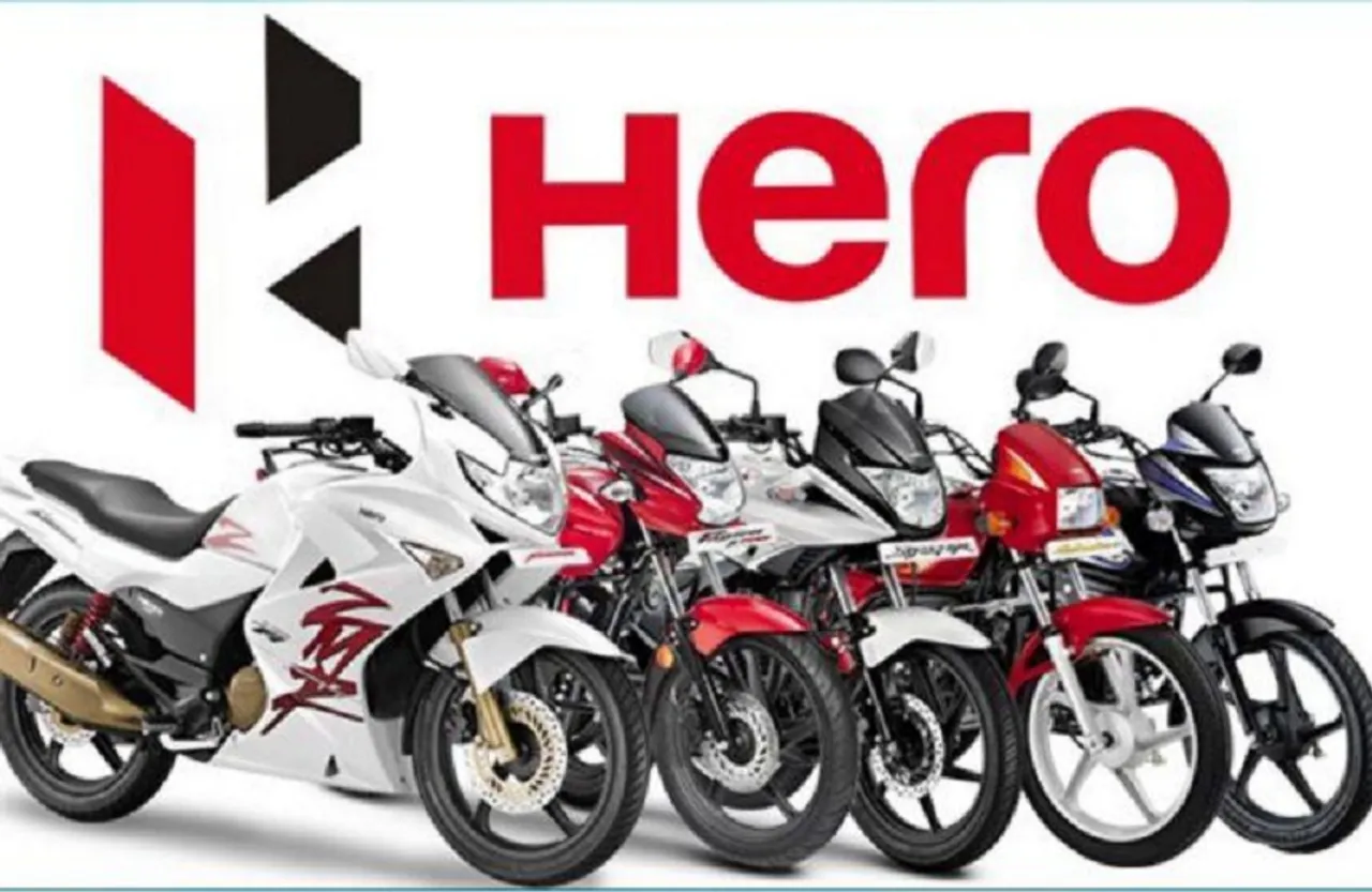 Hero Motocrop: सबसे बड़ा मोटरसाइकिल प्रतीक चिन्ह बनाया, गिनीज वर्ल्ड रिकॉर्ड द्वारा मिली मान्यता