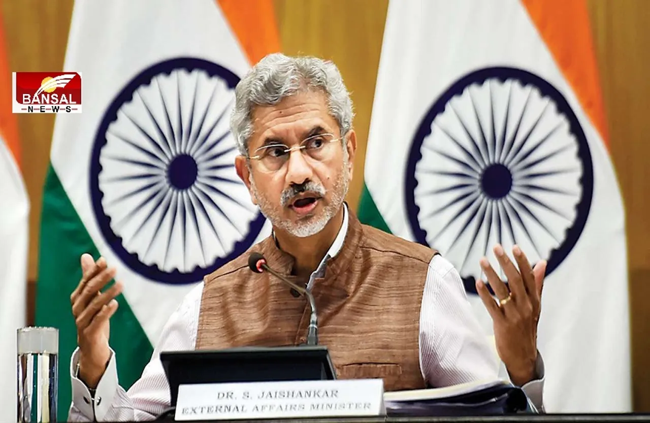 S.Jaishankar America Tour: विदेश मंत्री का 5 दिवसीय अमेरिकी दौरा, कोरोना समेत कई अहम मुद्दों पर होगी चर्चा