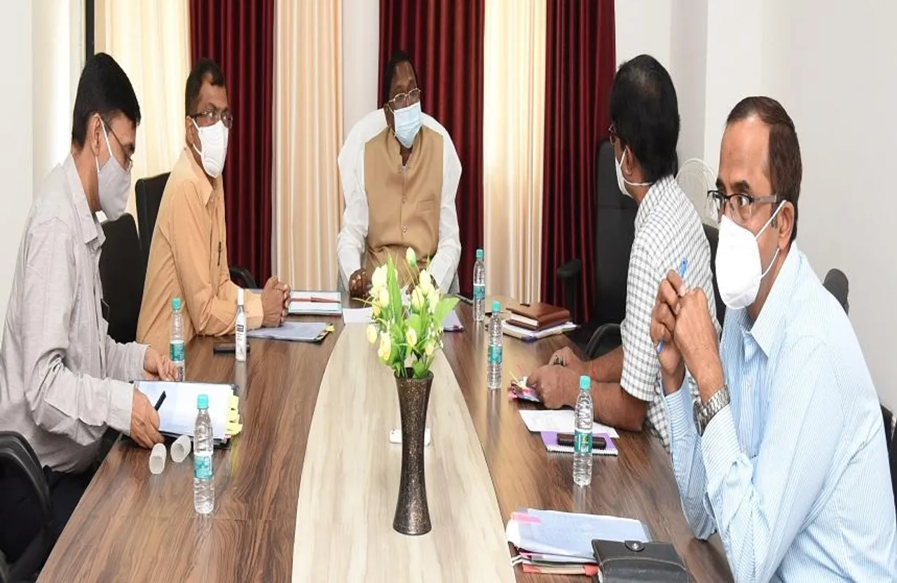 छत्तीसगढ़ के युवा सीखेंगे जापानी भाषा, दिया जाएगा प्रशिक्षण