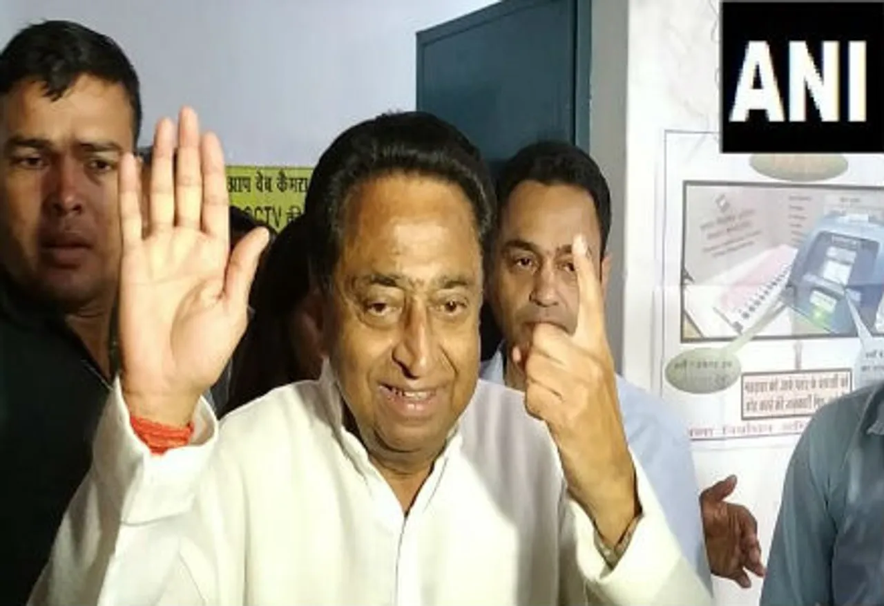 कमलनाथ का बड़ा बयान- उपचुनाव में BJP 4 सीटें भी नहीं जीत सकती