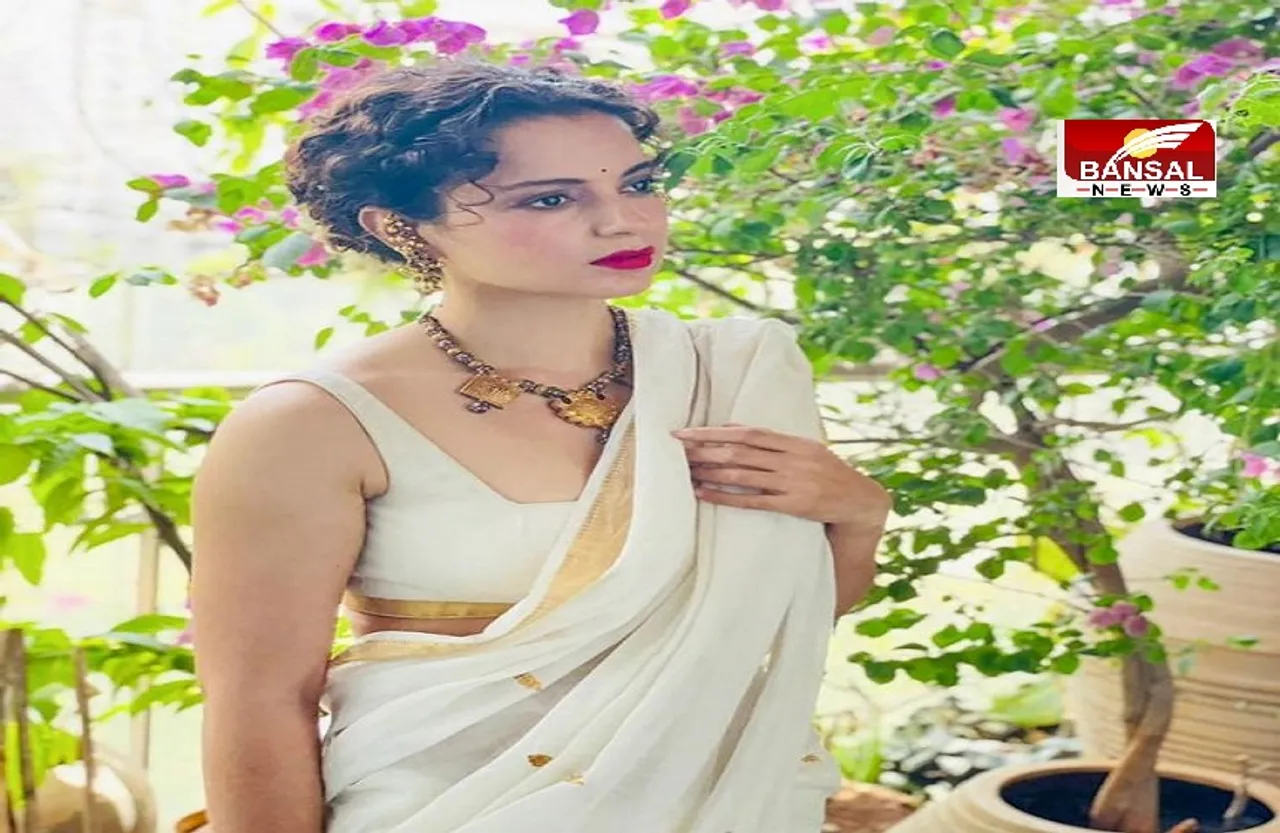 Kangana Ranaut हुईं कोरोना वायरस संक्रमण से मुक्त, बोलीं- नहीं बताऊंगी ठीक होने का सीक्रेट