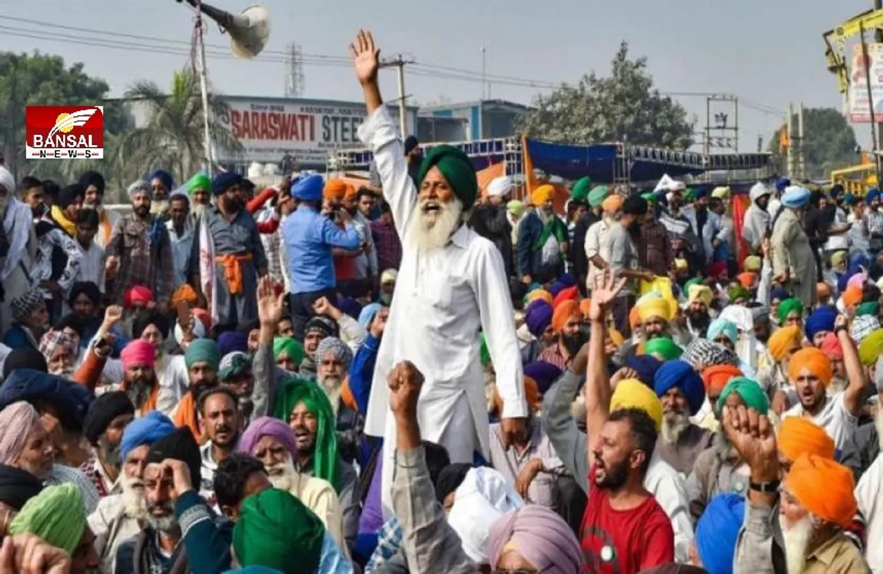 Kisan Andolan: 22 जुलाई को जंतर-मंतर पर किसानों का संसद मार्च, जानें क्या है इस बार की रणनीति ?