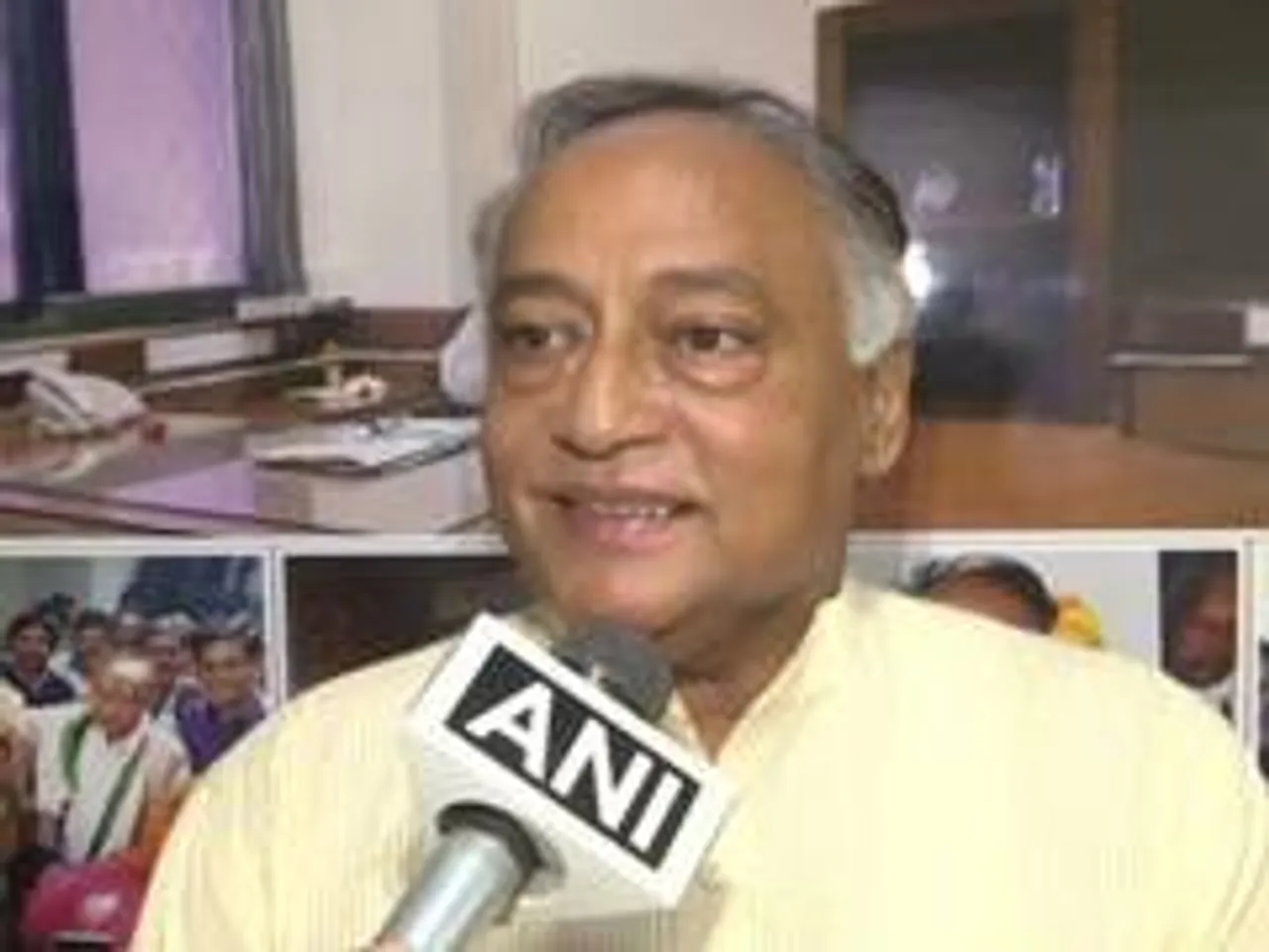 कांग्रेस विधायक लक्ष्मण सिंह ने एक बार फिर कांग्रेस को दी नसीहत,बोले -हमारी चुप्पी हमें बदनाम करेगी