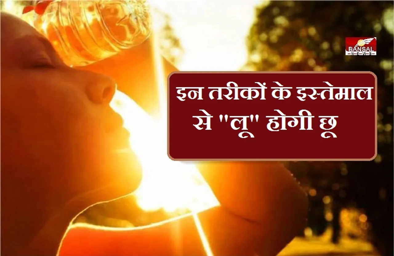 Heat Remedies: लू से बचने के लिए डाइट में शामिल करें ये चीजें, नहीं तो करना होगा इन बीमारियों का सामना