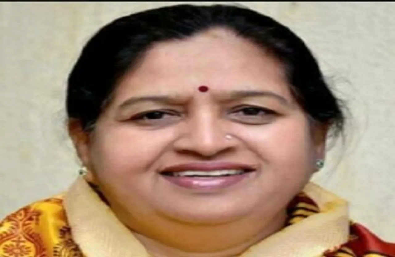 Congress State President: महिला कांग्रेस की प्रदेश अध्यक्ष का कोरोना से निधन, पूर्व सीएम ने ट्वीट कर जताया शोक...