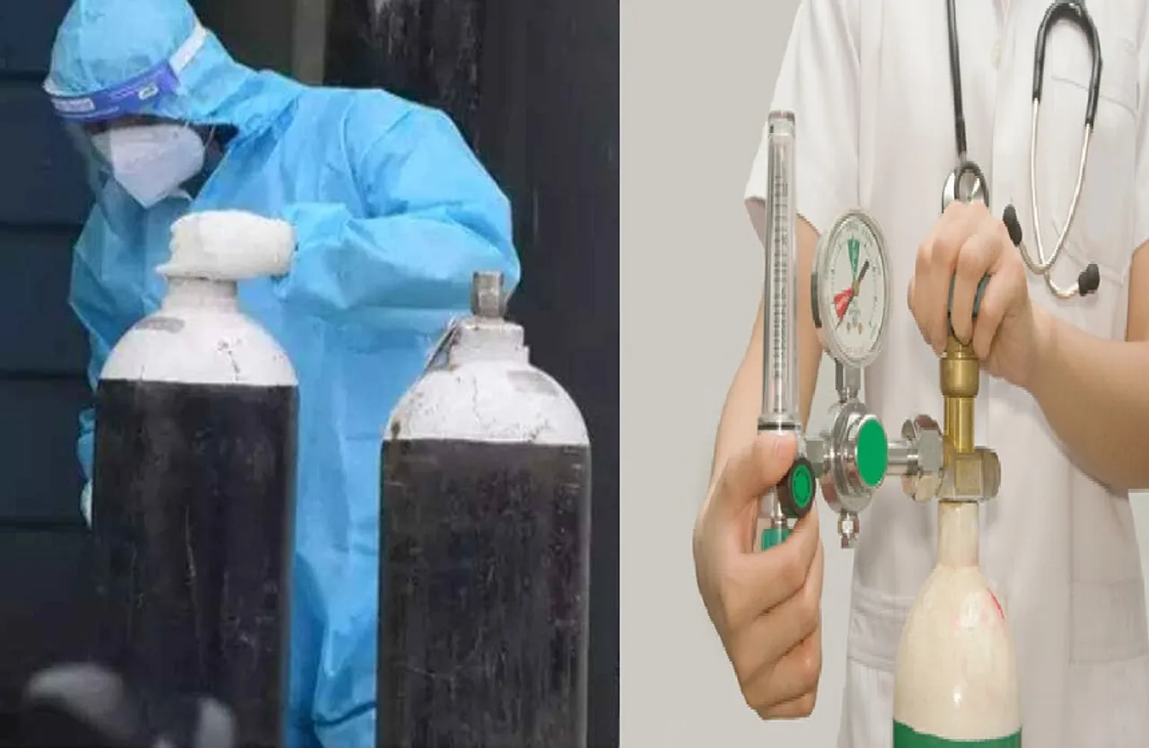 राज्य के अस्पतालों को गैस के रूप में मिलेगा 80 प्रतिशत मेडिकल आक्सीजन