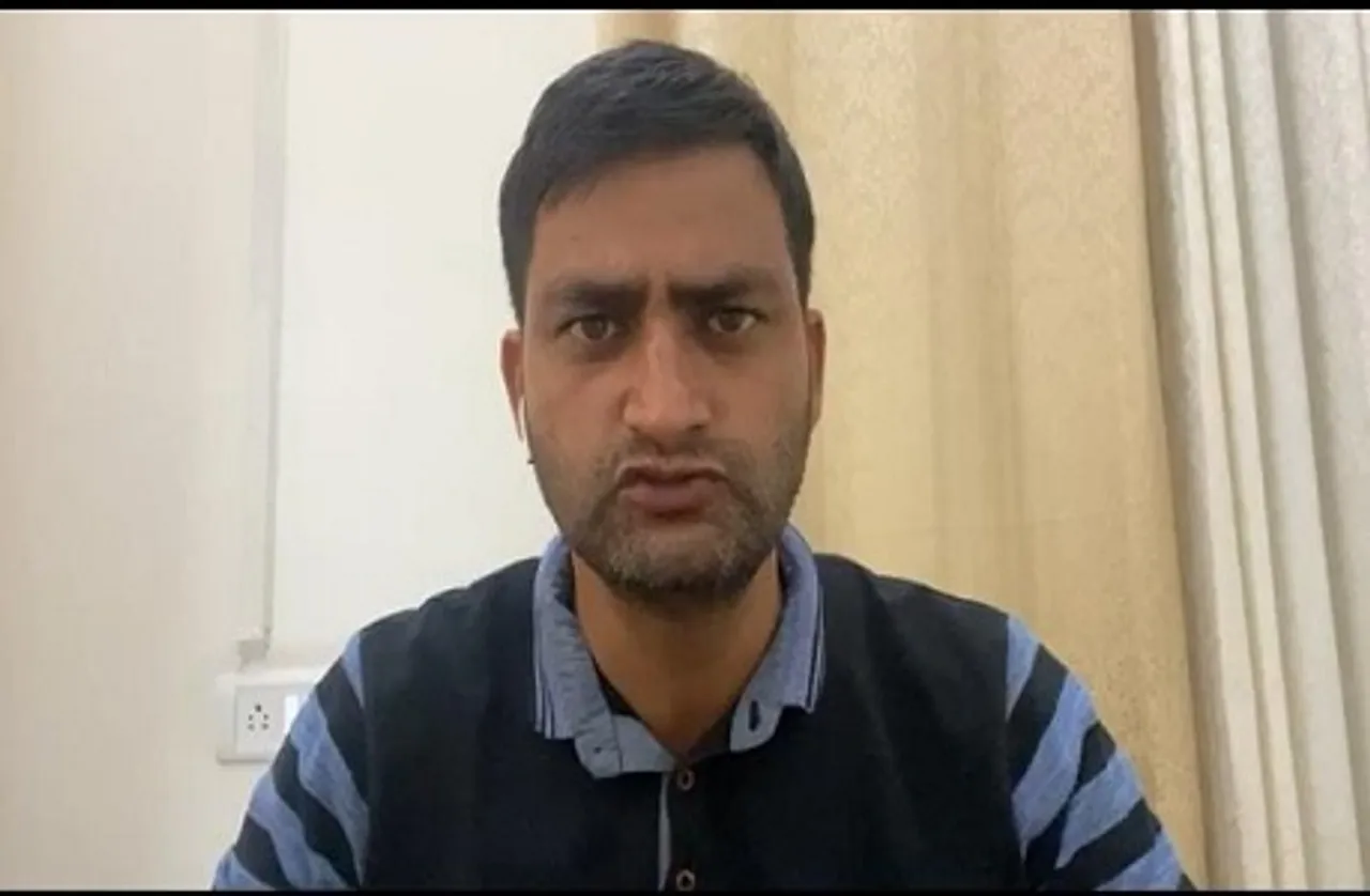 कांग्रेस विधायक ने भाजपा पर लगाया आरोप, बोले पीएम मोदी ने खोल दी पोल,2.5 लाख लोगों को मिलना था घर मिला सिर्फ 1.75 लोगों को