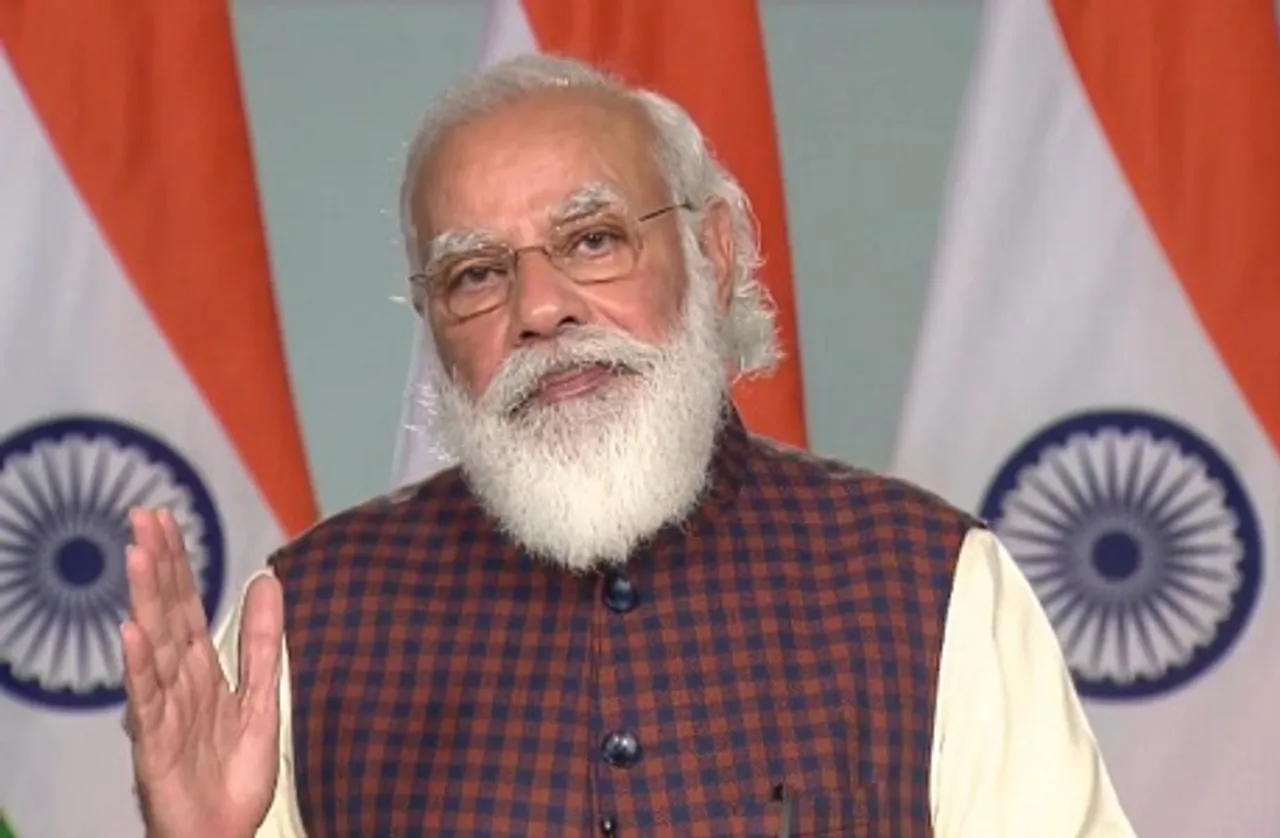 28th NHRC Foundation Day: स्थापना दिवस पर बोले पीएम, मानवाधिकारों के नाम पर कुछ लोग देश की छवि खराब करने की करते हैं कोशिश