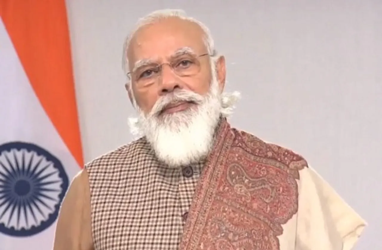 New Parliament building: पीएम मोदी 10 दिसंबर को करेंगे नए संसद भवन का भूमिपूजन, लोकसभा स्पीकर ने दी जानकारी