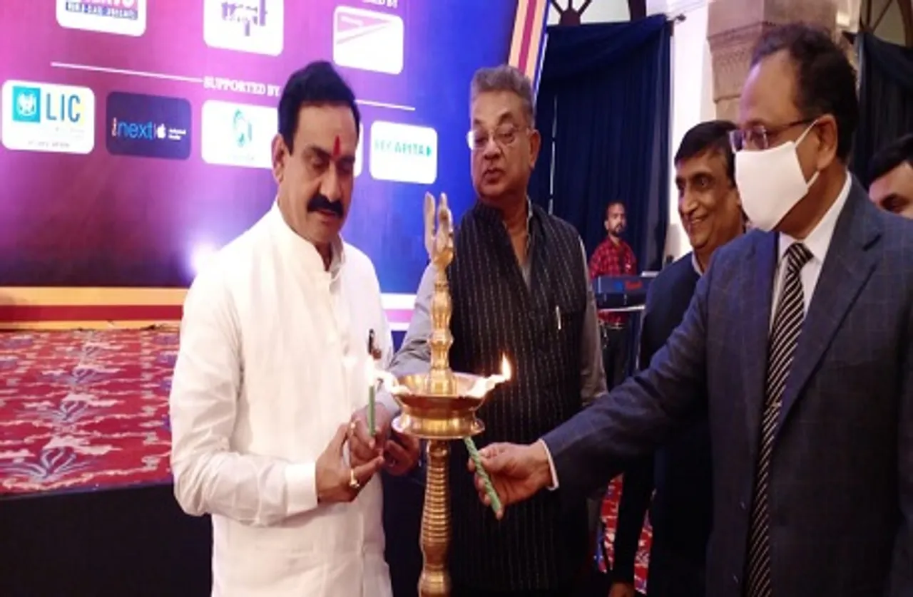 MP Police Weekly Off :गृह मंत्री डॉ नरोत्तम मिश्रा का बड़ा बयान, बोले पुलिसकर्मियों को मिलेगा साप्ताहिक अवकाश