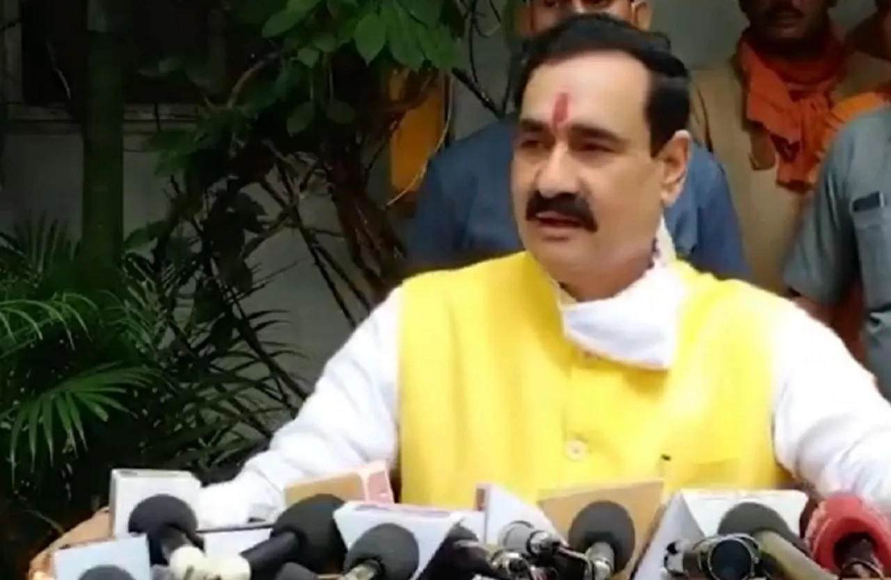 Corona In Jail: फिर जेलों में पहुंचा कोरोना का डर, कैदियों को 60 दिन के पैरोल पर छोड़ेगी सरकार...