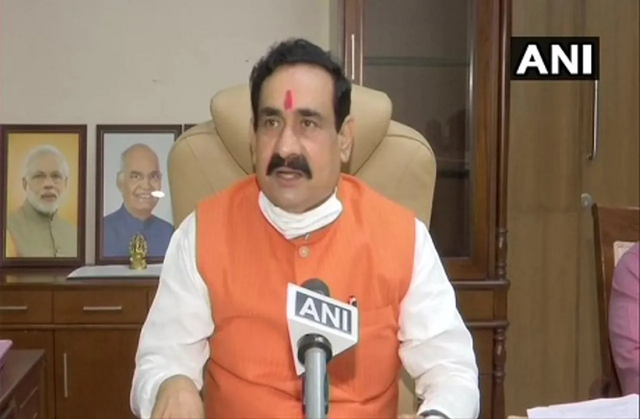 गृहमंत्री ने किया बड़ा एलान, प्रदेश में हर साल खेल कोटे से 60 पदों पर होगी भर्ती