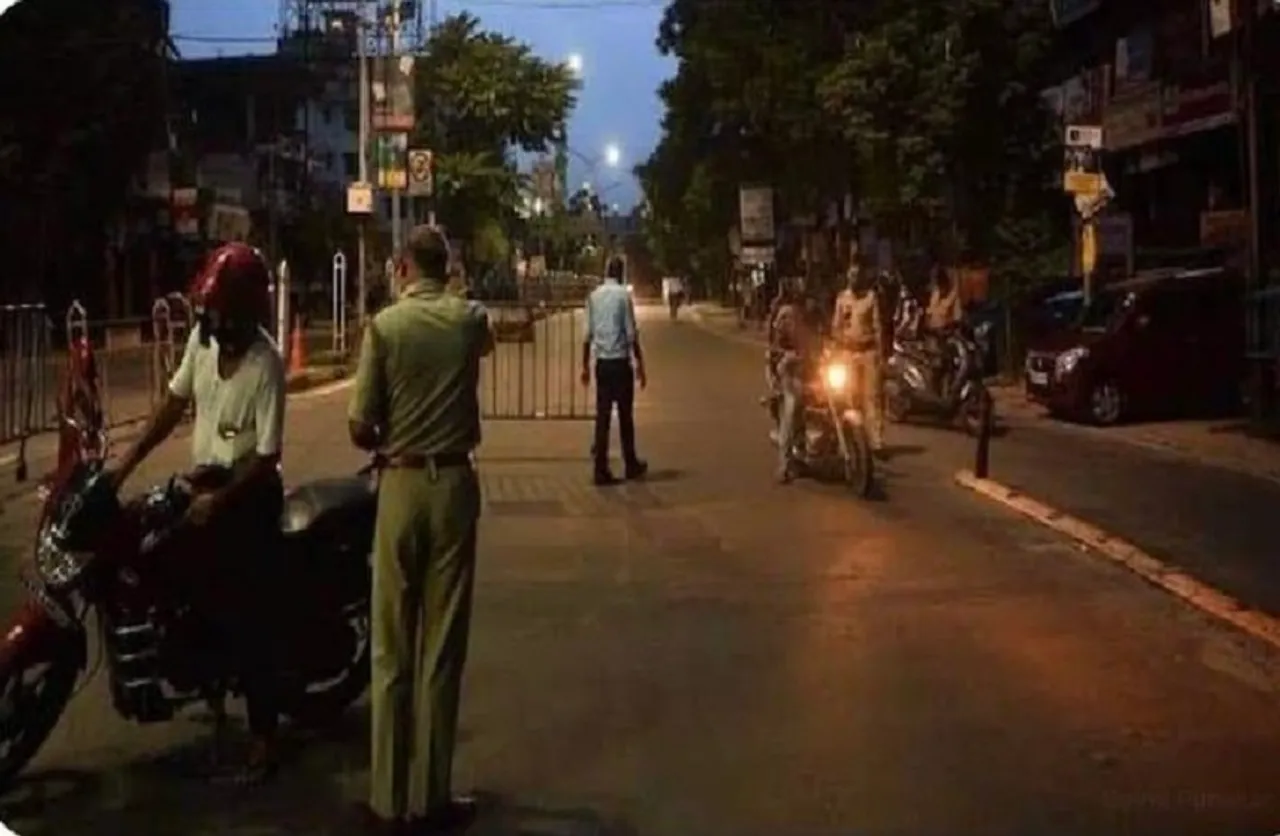 MP Night Curfew: अब भोपाल सहित प्रदेश के इन जिलों में नाइट कर्फ्यू लगाने की तैयारी, बढ़ रहा कोरोना का कहर