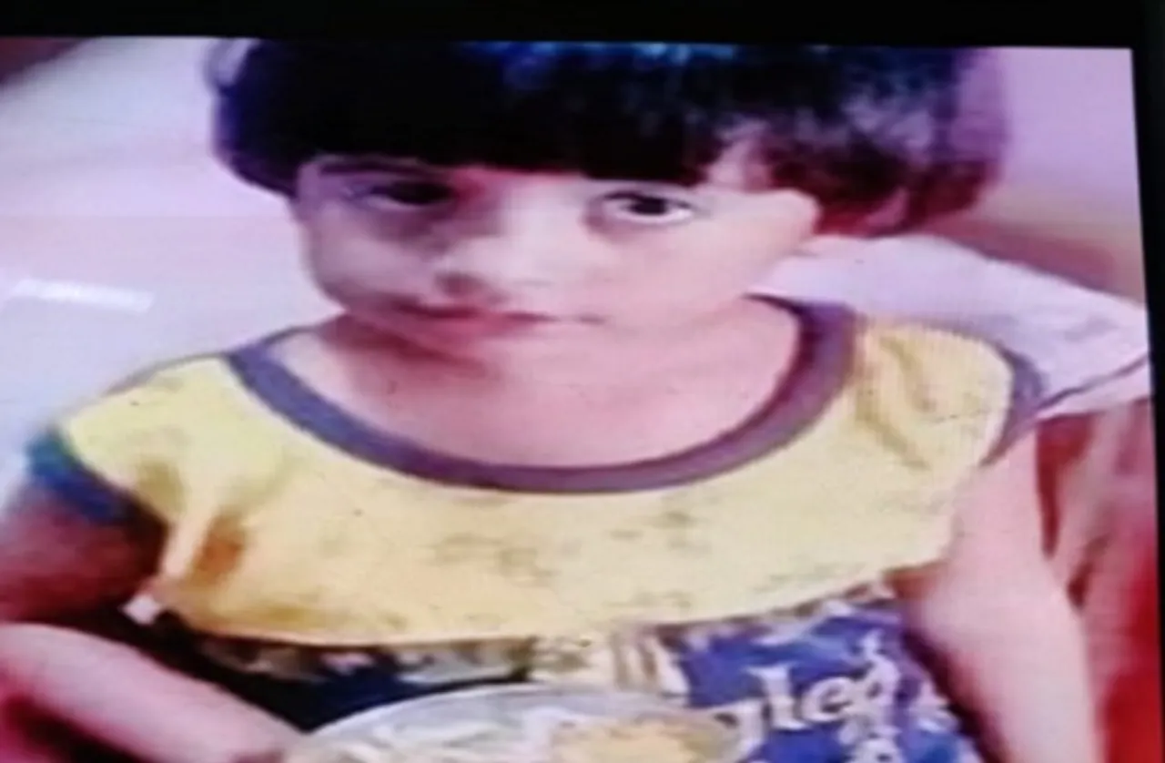 चचरे भाई-बहन की गद्दे के ढेर में दबकर दम घुटने से हुई मौत