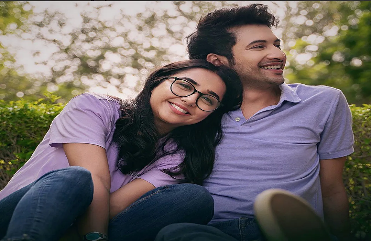 Mismatched season 2: दूसरे सीजन की शूटिंग हुई पूरी, प्राजकता ने पोस्ट शेयर कर कही ये बात