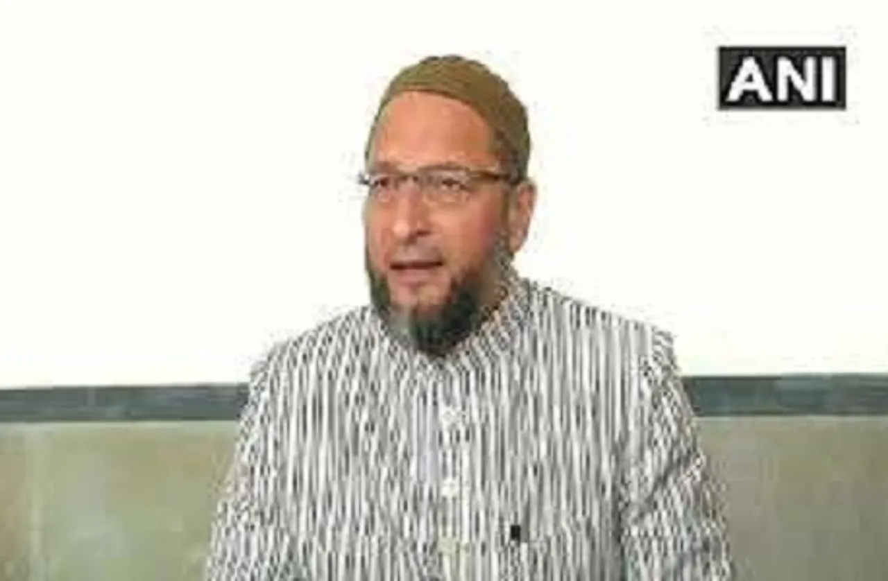 कांग्रेस नेता गुलाम नबी आजाद पर असदुद्दीन ओवैसी ने कसा तंज, बोले- आप में आत्मसम्मान है तो तत्काल छोड़ दें कांग्रेस