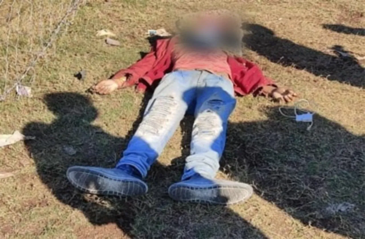 Piplani Murder Case : 24 घंटे के अंदर अंधे कत्ल का पर्दाफाश, कोई पहचान न सके इस लिए सिर कुचलकर की थी हत्या