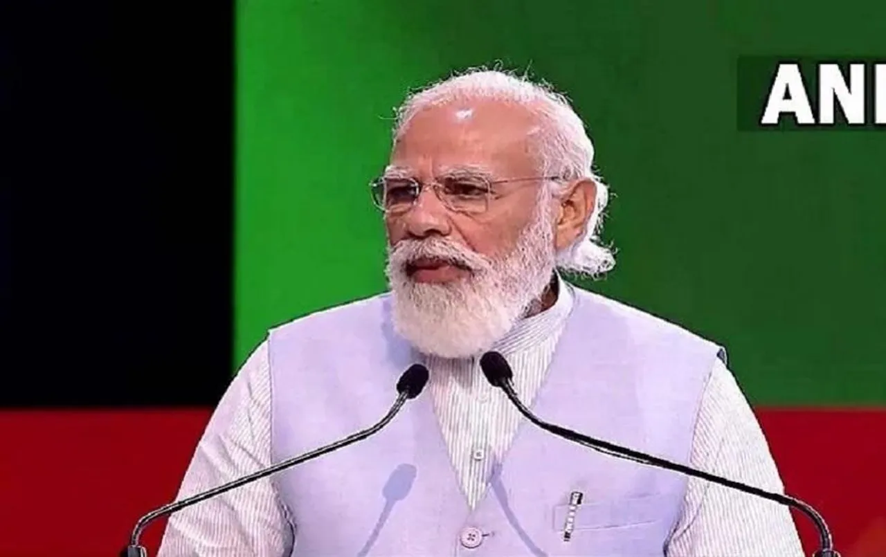PM : प्रधानमंत्री शनिवार को गुरु पर्व पर लखपत साहिब गुरुद्वारे में आयोजित गुरु पर्व समारोहों को संबोधित करेंगे
