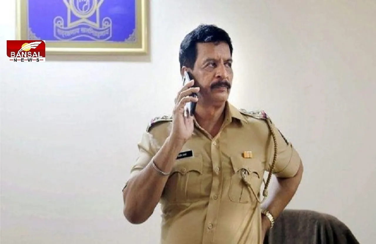 Antilia Case: पूर्व एनकाउंटर स्पेशलिस्ट और शिवसेना नेता प्रदीप शर्मा के घर NIA का छापा