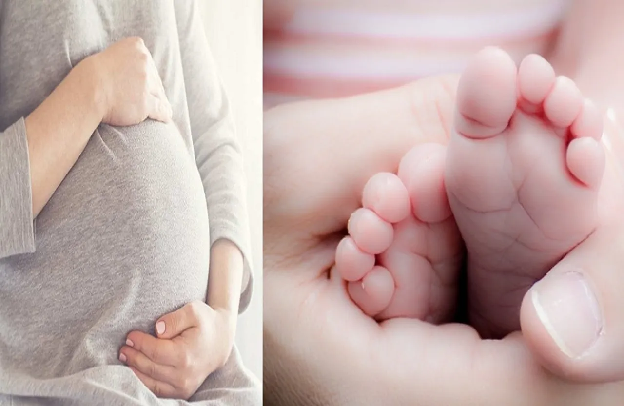 प्रेगनेंसी में तनाव लेने वाली महिलाएं लड़की को देती हैं जन्म, रिसर्च में खुलासा