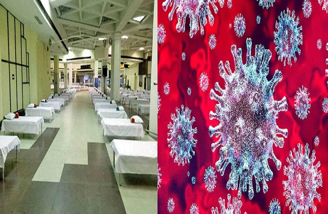 कोरोना के रोकथाम के लिए ग्राम पंचायत स्तर पर बनेंगे क्वारेन्टाइन सेंटर