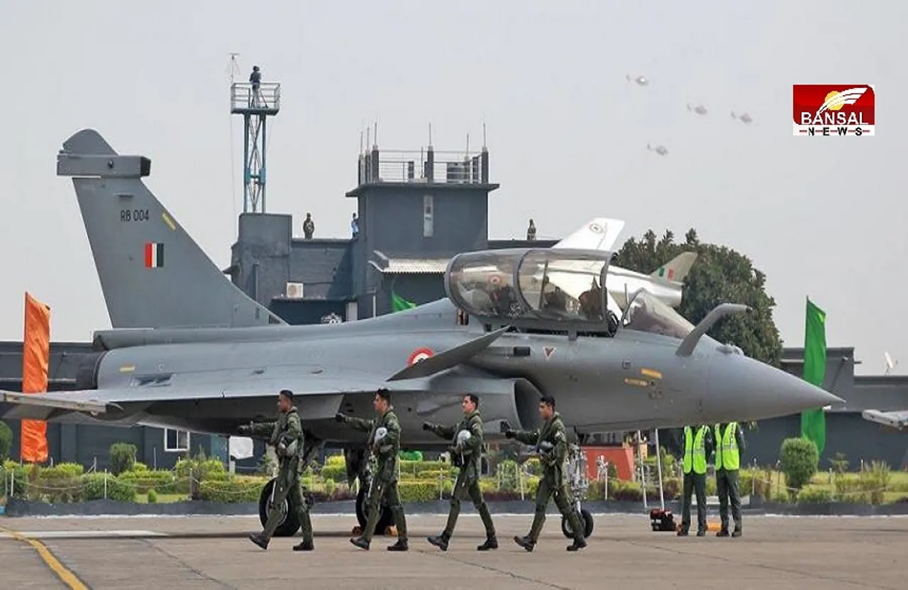 Rafale Deal: फिर विवादों में राफेल डील, भारत के साथ हुए सौदे की जांच करेगा फ्रांस, जज की हुई नियुक्ति