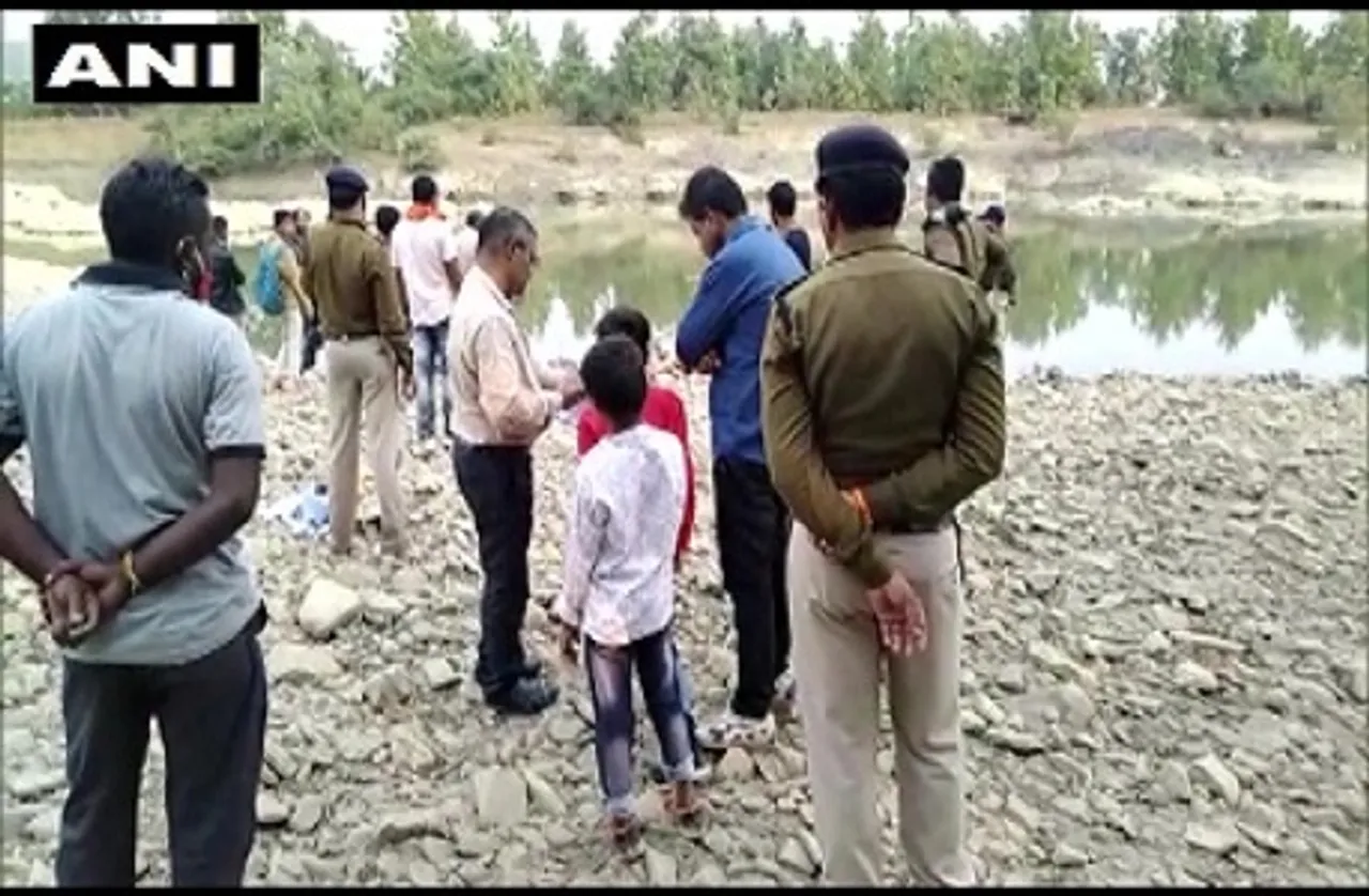 Rahatgarh Waterfall Death : वाटरफॉल में डूबने से 5 लोगों की मौत, एक ही परिवार के बताए जा रहे मृतक