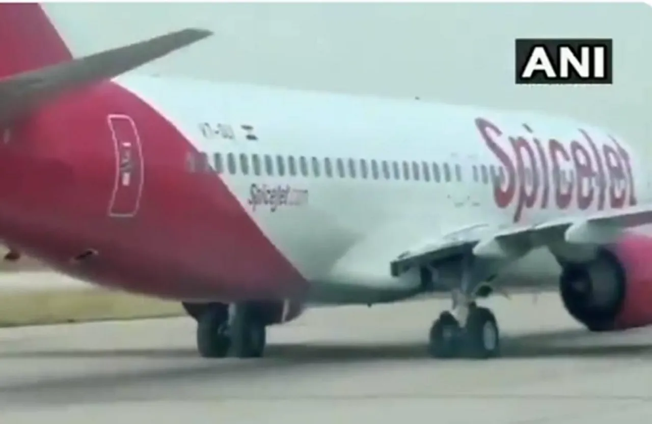 SpiceJet News: देशभर में 16 नई उड़ानें शुरू करेगी स्पाइसजेट