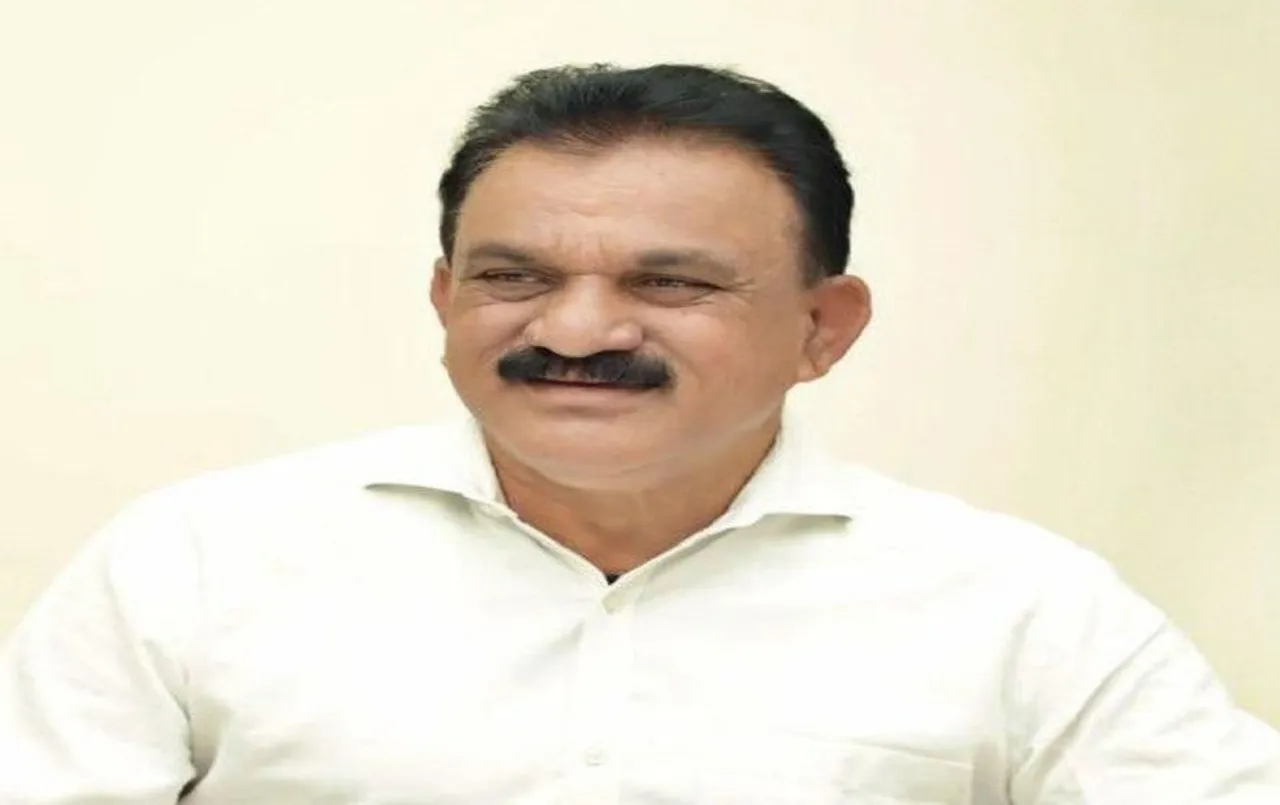 महाराष्ट्र कुछ दिनों में संशोधित हवाई यात्रा दिशानिर्देश जारी करेगा : राजेश टोपे