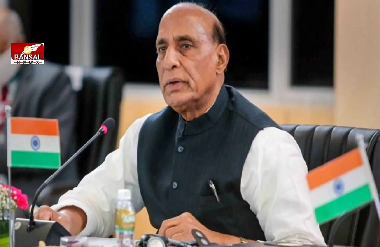 Rajnath Singh Birthday: 70 साल के हुए रक्षा मंत्री , पीएम मोदी-नड्डा समेत तमाम नेताओं ने दी शुभकामनाएं