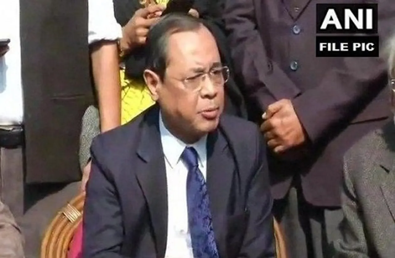 Ranjan Gogoi Security: पूर्व CJI रंजन गोगोई को मिली Z+ सुरक्षा, देश के हर कोने में उन्हें मिलेगी यही सिक्योरिटी
