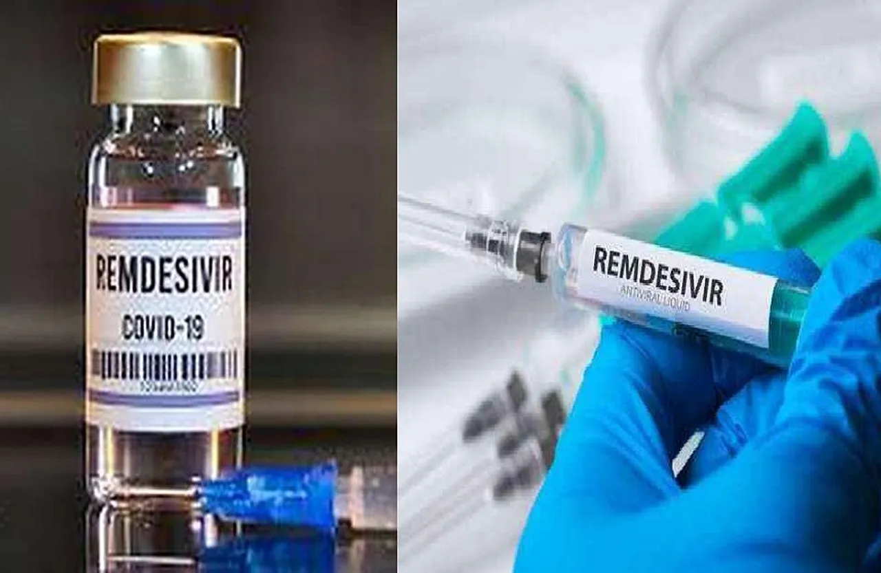 रेमडेसिविर इंजेक्शन के लिए जारी गाइडलाइन, अब सिर्फ इन मरीजों को ही दिया जाएगा डोज