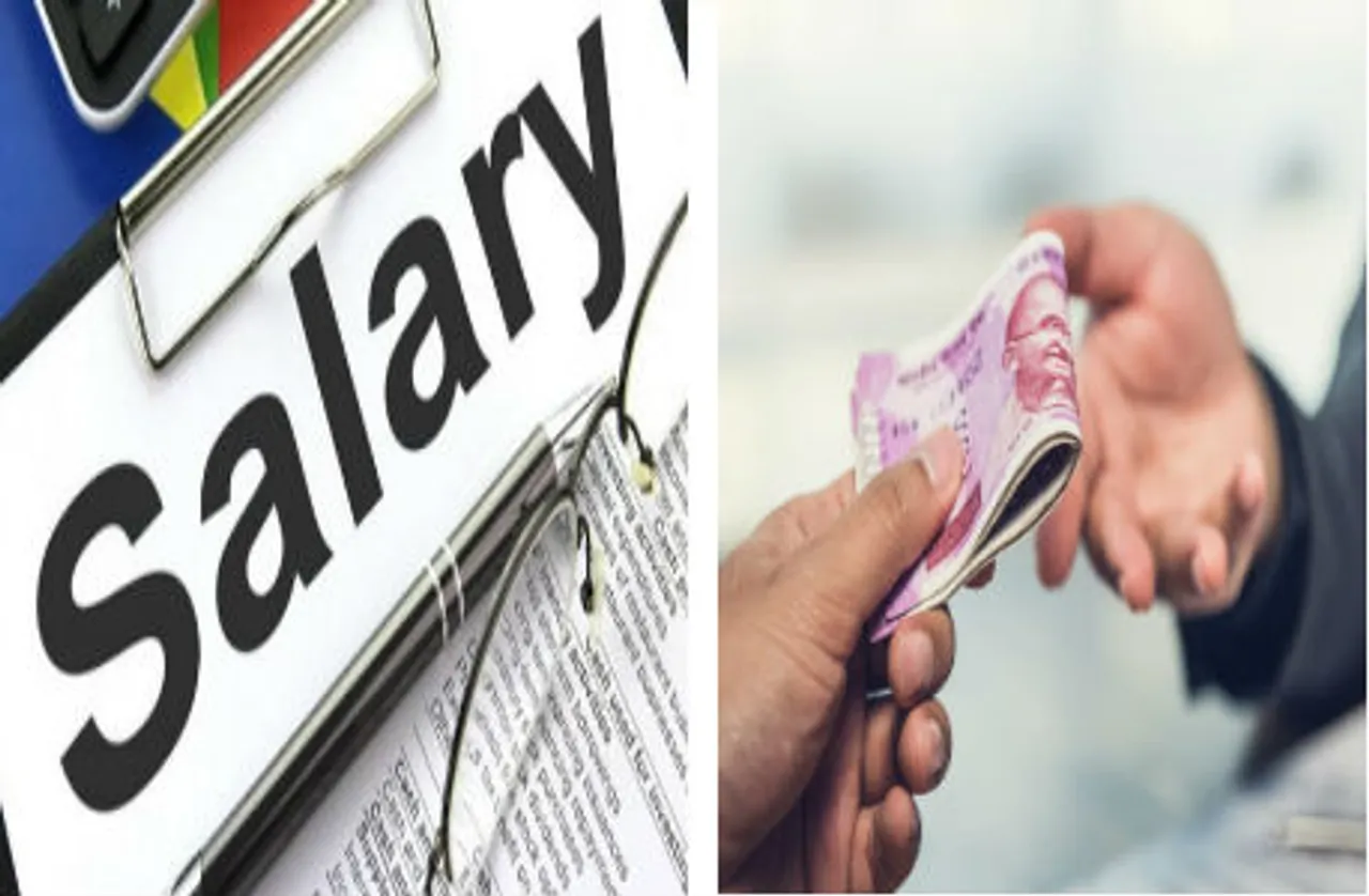 लॉकडाउन में चली गई है नौकरी, तो 3 महीने तक सरकार देगी सैलरी का 50% हिस्सा