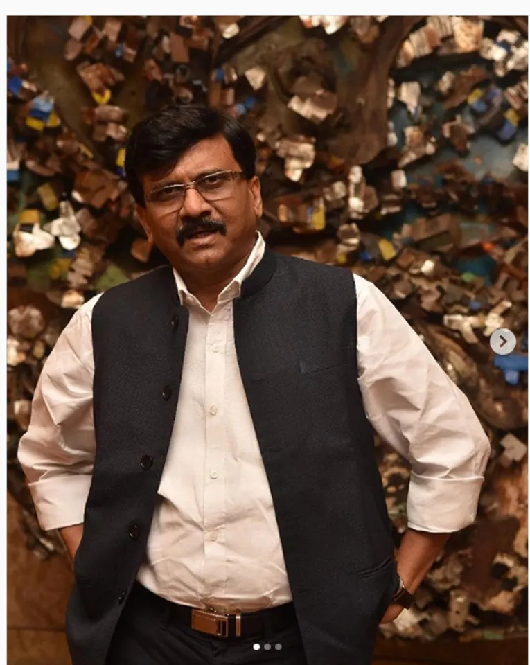 संजय राउत का अब तक का सबसे बड़ा बयान, कहा- 'कंगना के पीछे PMO'