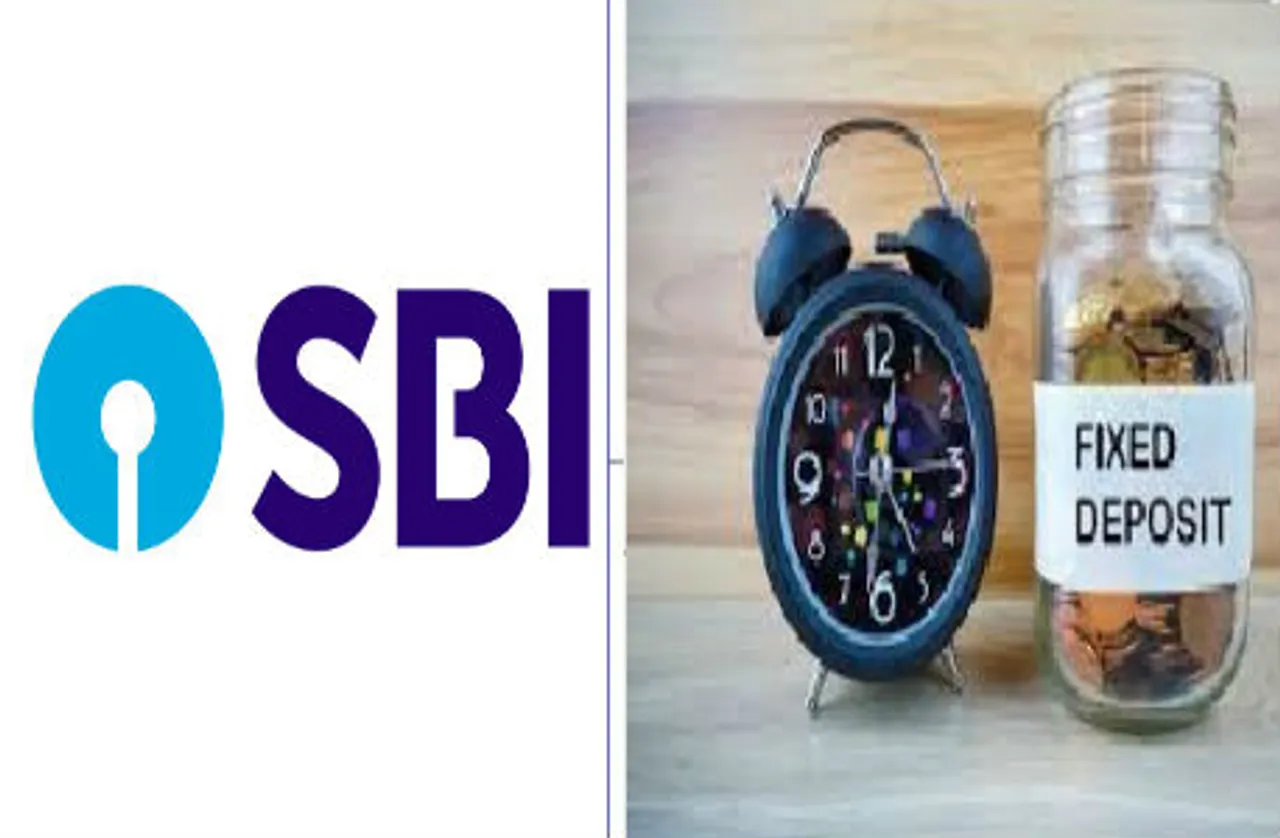 SBI सहित इन दो बैंकों में FD करवाने पर होगा दोगुना फायदा, जानें सभी बैंकों के ब्याज दर