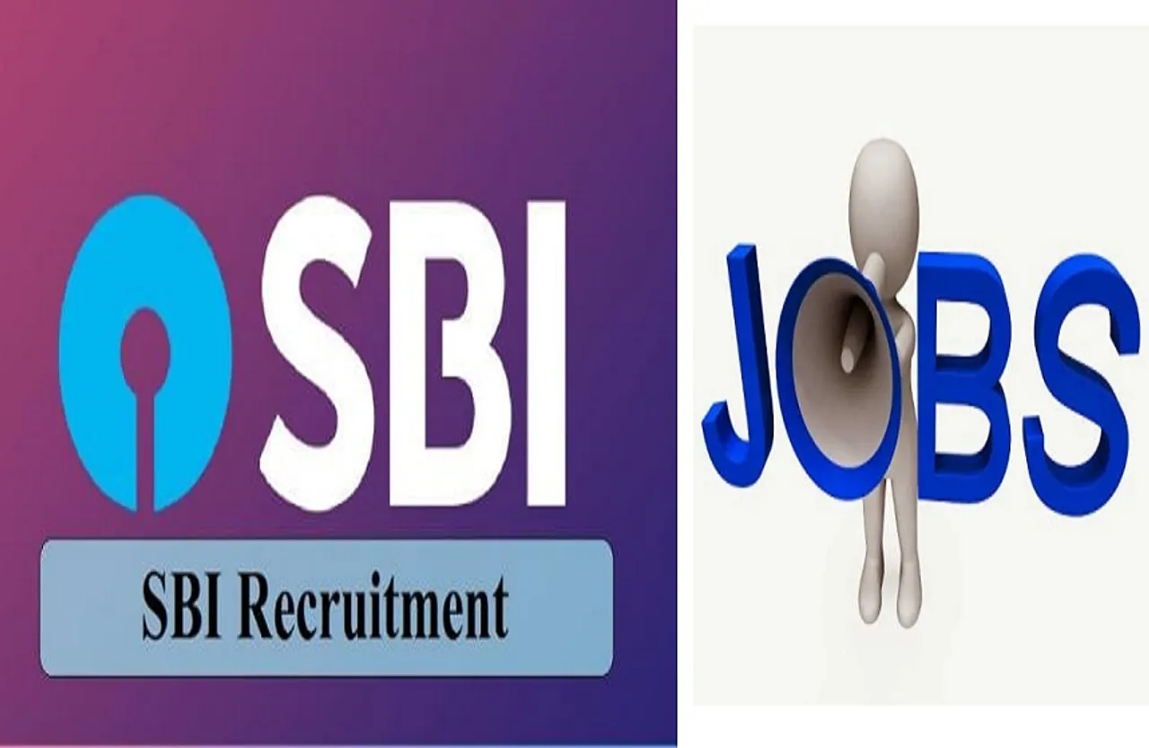 SBI बैंक में नौकरी करने का मौका, देशभर में इतने पदों पर निकली वैकेंसी, ऐसे करें अप्लाई
