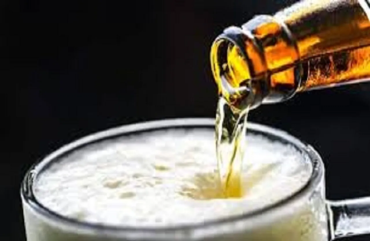 Excise Department's New Scheme on Alcohol :  वैक्सीन के दोनों डोज लगने पर शराब खदीरी पर मिलेगी 10 प्रतिशत की छूट
