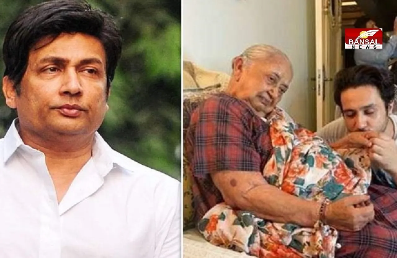 Shekhar Mother Passed Away: शेखर सुमन की मां का निधन, ट्वीट कर लिखा- 'मैं अनाथ महसूस कर रहा हूं'