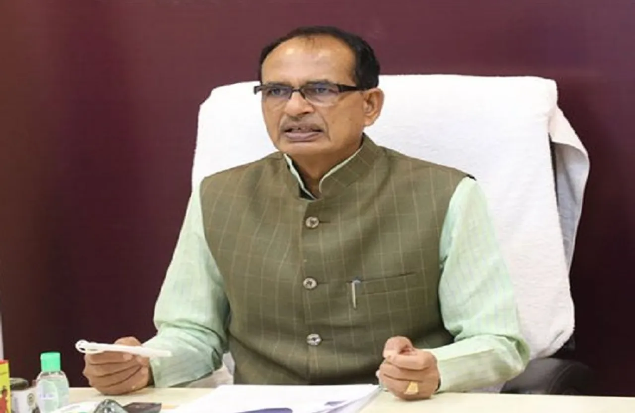 अनलॉक की तैयारी में प्रदेश, भोपाल में 25 मई से मिल सकती है कोरोना कर्फ्यू में ढील, सीएम ने दिए संकेत