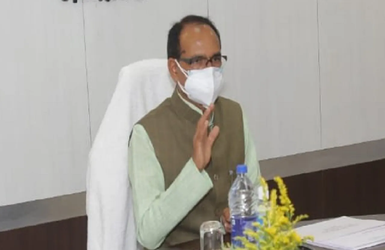 ब्लैक फंगस को लेकर बनेगी टॉस्क फोर्स, प्रदेश के 5 मेडिकल कॉलेजों में होगा नि:शुल्क इलाज