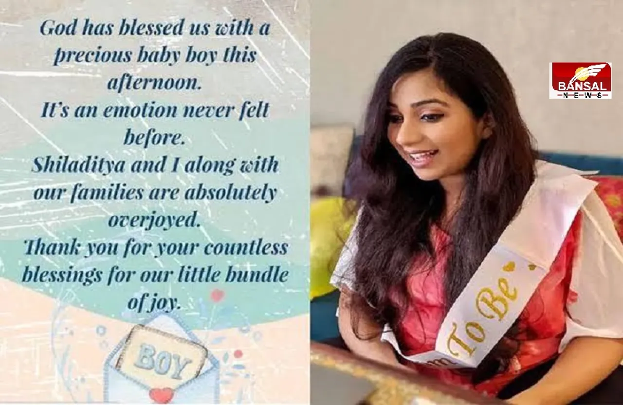 Good News: श्रेया घोषाल के घर आया एक नन्हा मेहमान, सोशल मीडिया पर लगा बधाइयों का तांता