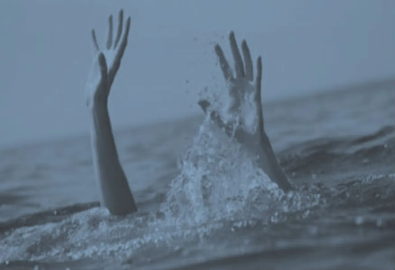 सीहोर: नदी में डूबी पांचवी लड़की का शव बरामद