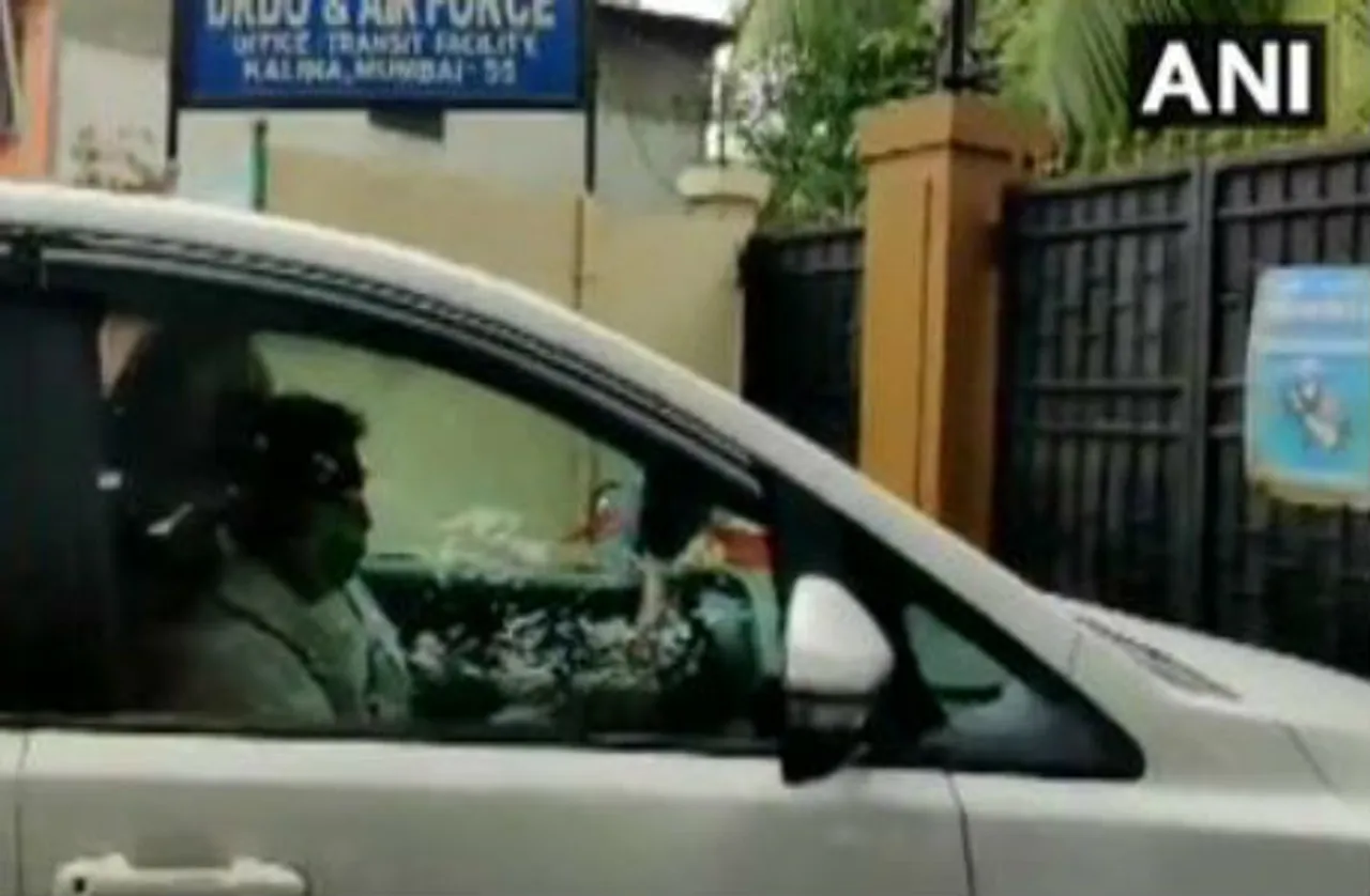 SSR Case: सुशांत के कुक को लेकर गेस्ट हाउस पहुंची CBI की टीम