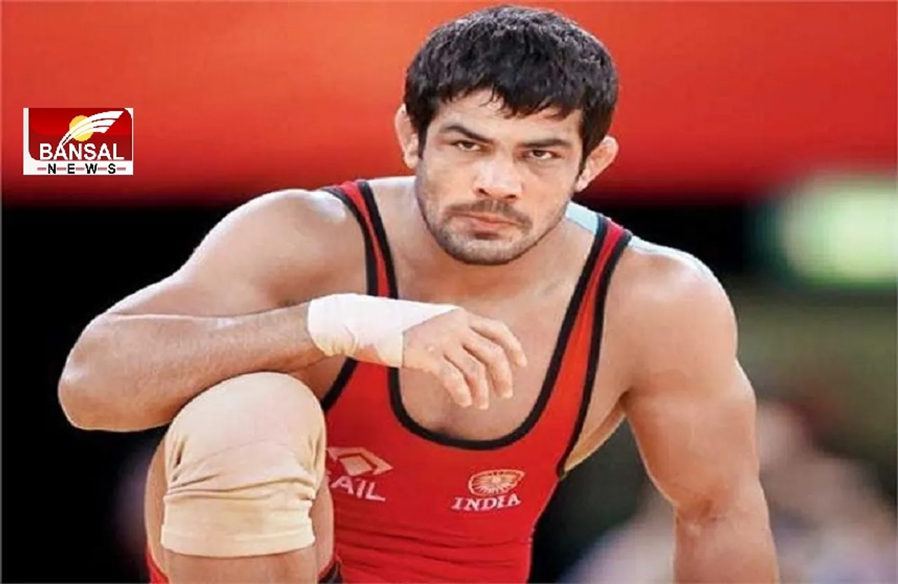 Breaking News: मर्डर केस में सुशील कुमार की अग्रिम जमानत याचिका खारिज, कोर्ट ने कहा- केस गंभीर नहीं तो भाग क्यों रहे?