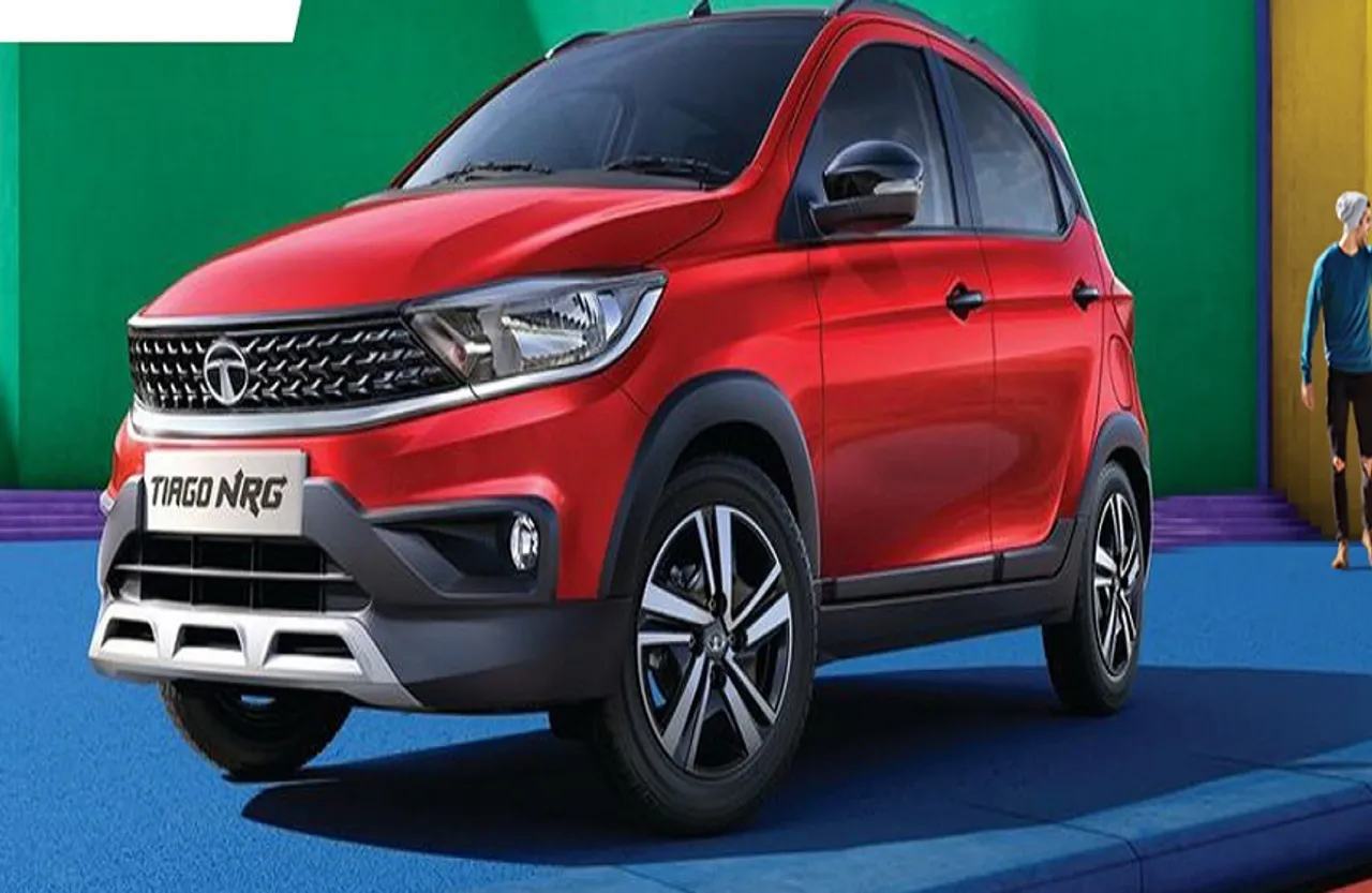 Tata Tiago NRG: टाटा मोटर्स ने नेपाल में दी दस्तक, जानिए क्या है कीमत