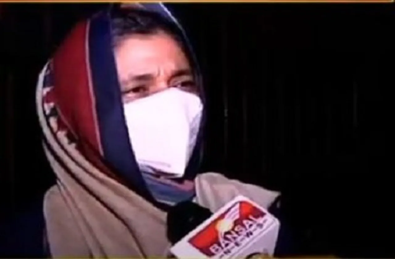 ट्रिपल तलाक मामला: भोपाल की अलविना ने पीएम मोदी को कहा शुक्रिया