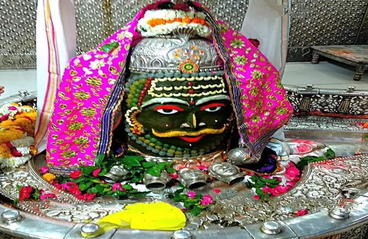 Mahakal Darshan E-Pass : महाकाल के भक्तों के लिए खुशखबरी, VIP दर्शन के लिए घर बैठे बनवा सकेंगे E-Pass